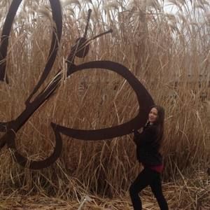 Meet your Posher, Pauline